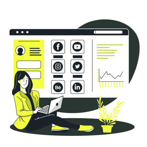 Welcome + shipping update push notifications with real-time status