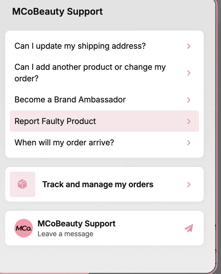 chatbot 2 ecommerce strategy