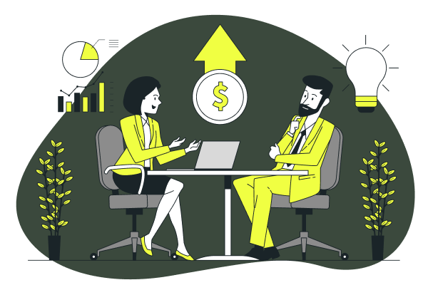 Back-in-stock web push notification to re-engage shoppers