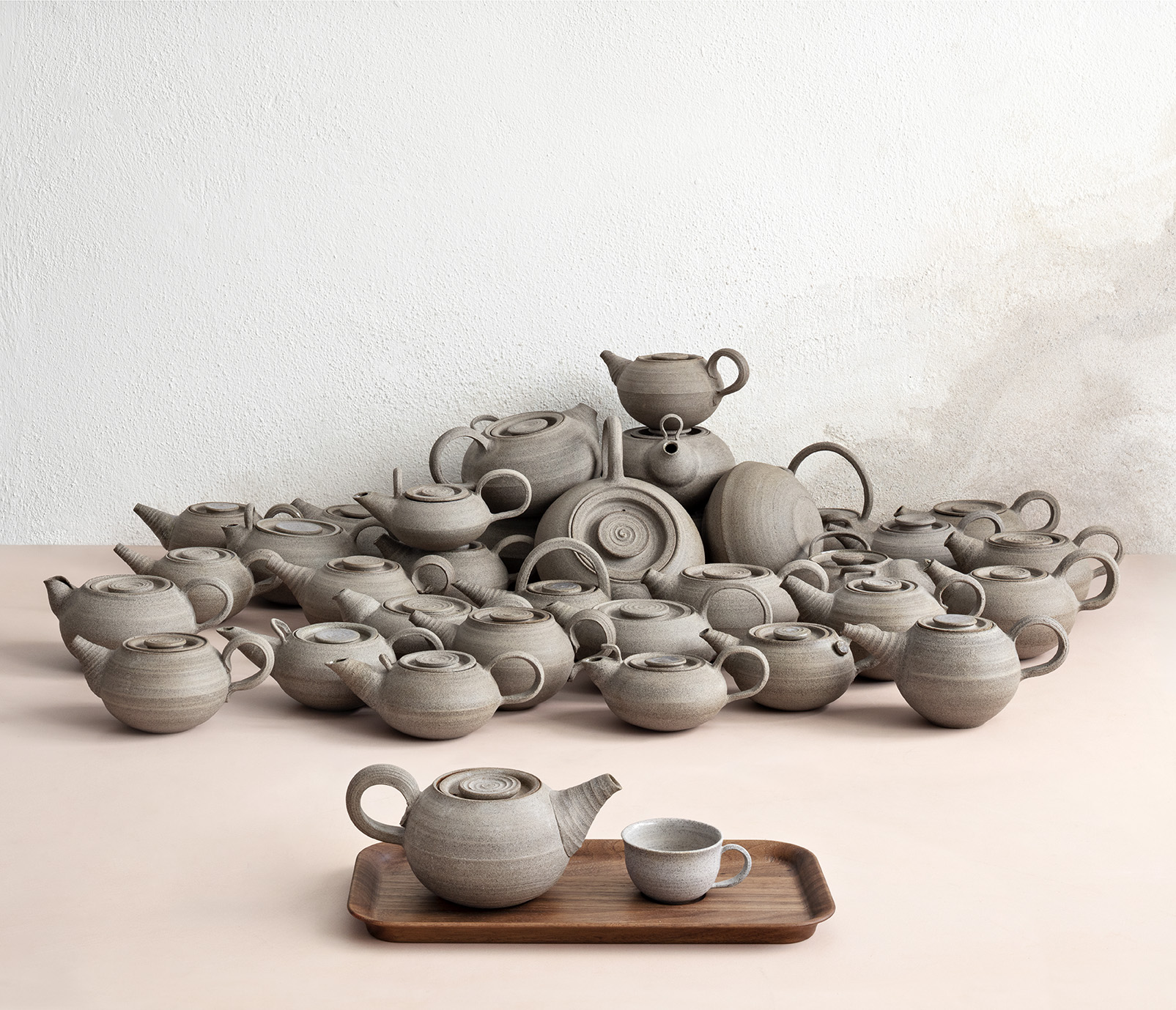 The One That Got Away, 2024