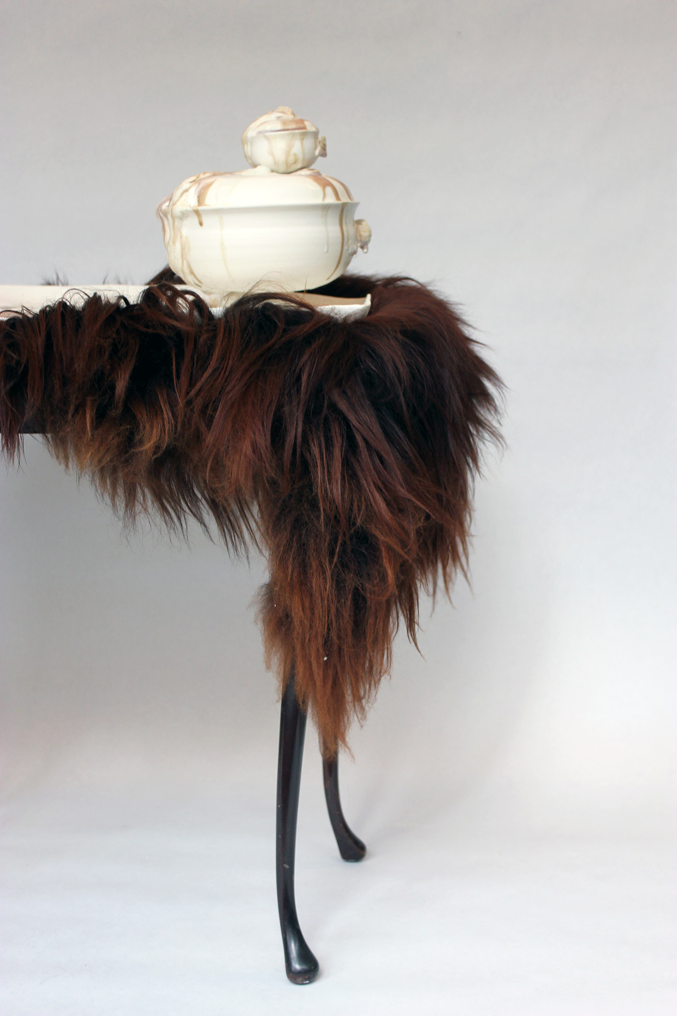 Ornament is About Time, 2019