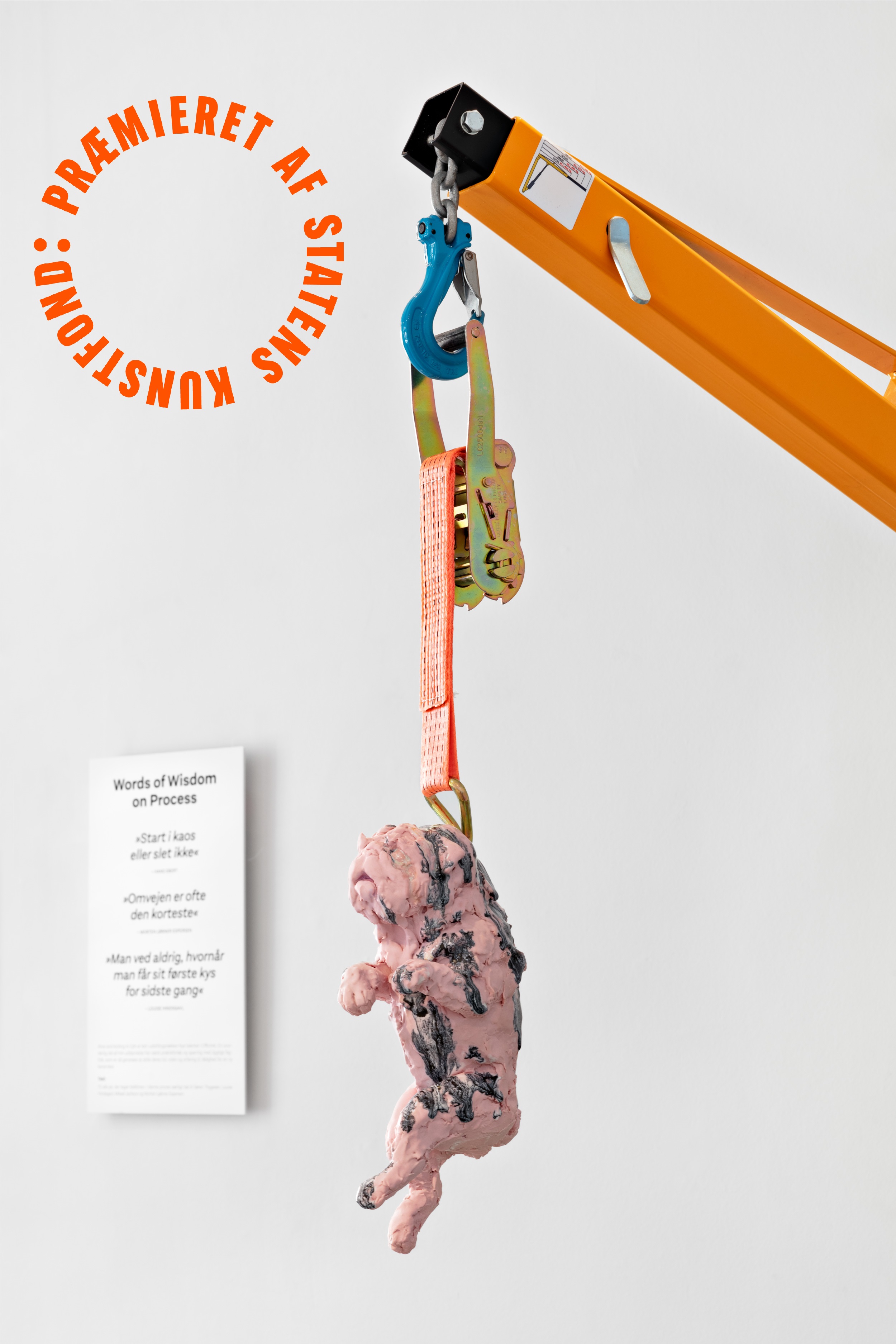 Alive and kicking in CPH, 2022