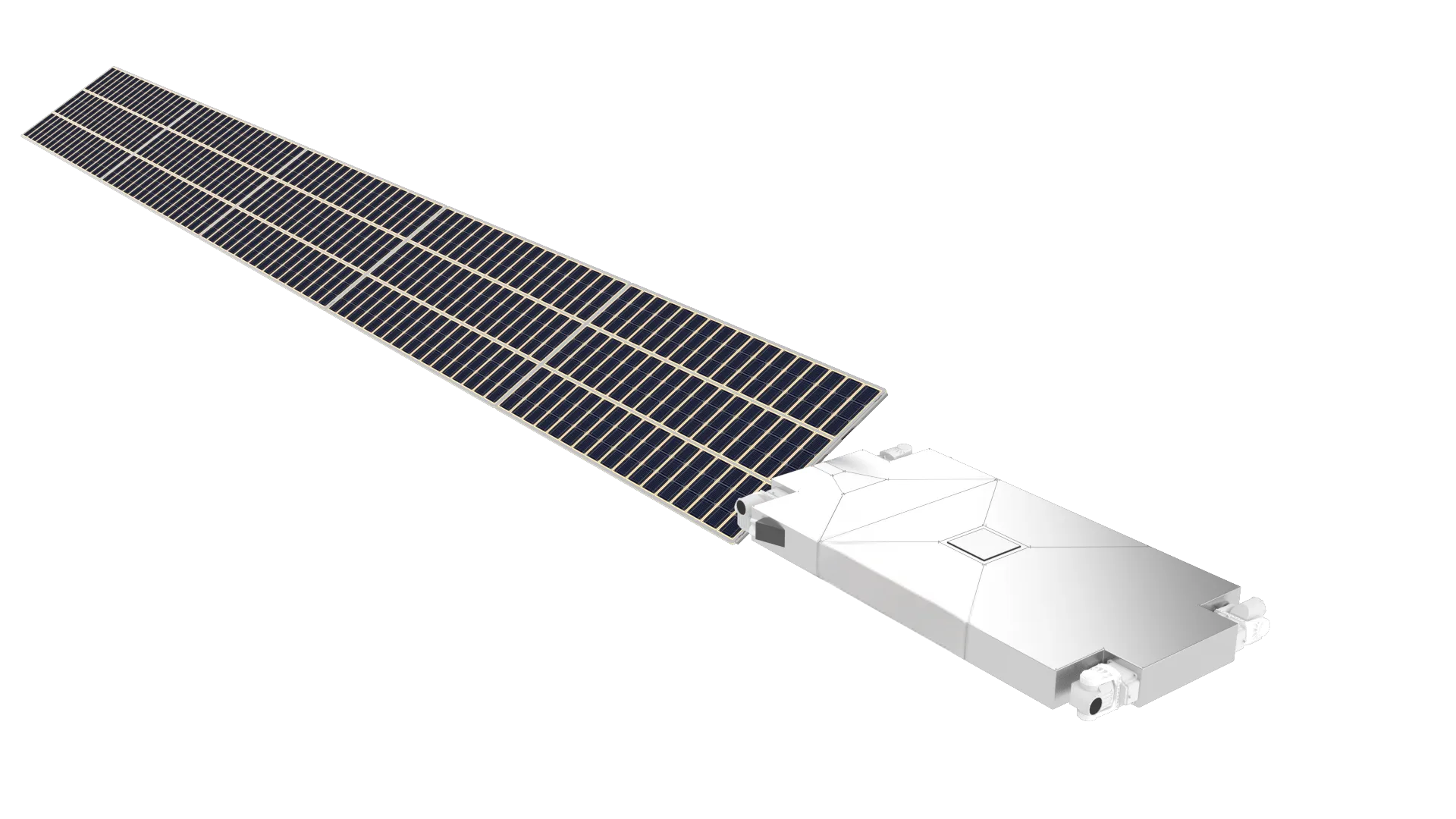 VLEO Satellite