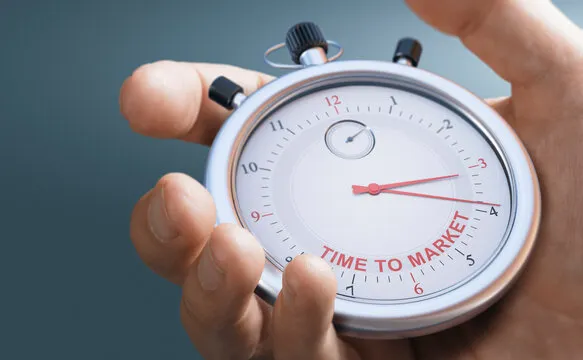 Le Time To Market (TTM) : un indicateur clé pour l'innovation et la compétitivité des entreprises