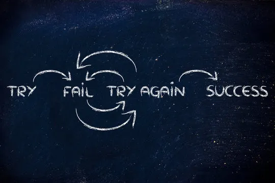 « Fail Fast » : Un mantra libérateur ou source d’anxiété ?