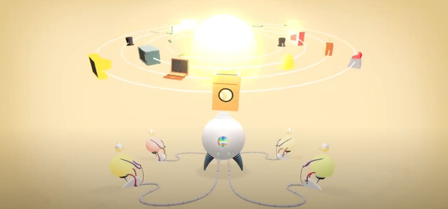 L'économie de la fonctionnalité expliquée en une courte vidéo