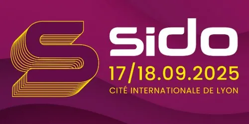 SIDO 2025 - Service&Sens participe à une table ronde EFC