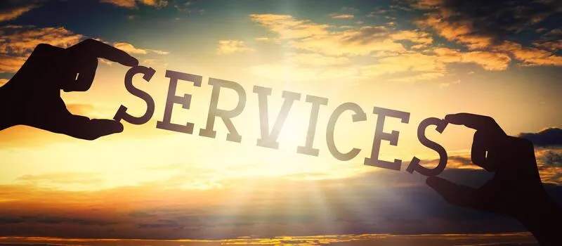 Services et soutenabilité : retour critique sur une idée séduisante mais mal comprise