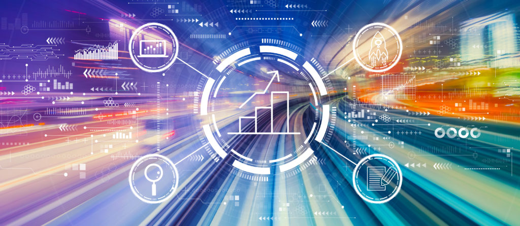 Transformation Organisationnelle & Paradoxes Organisationnels