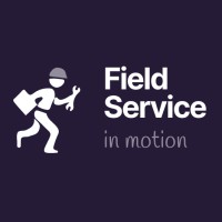 Field Service In Motion