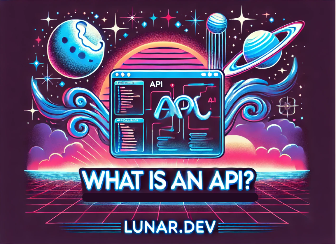 What is an API: The 101  Guide for Developers and Architects