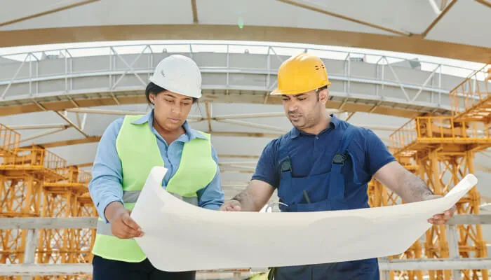 team members