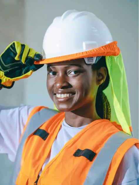 team member