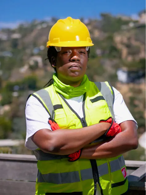 team member