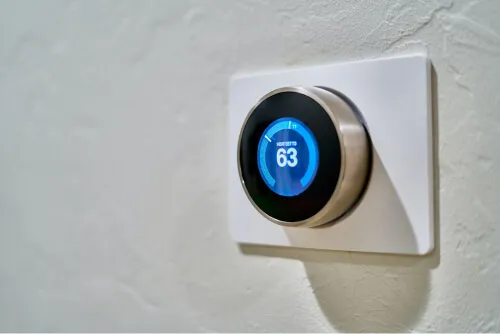 Heating Temperature Controller
