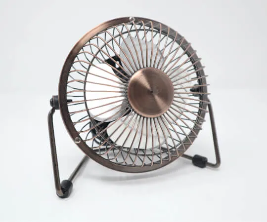 ventilator