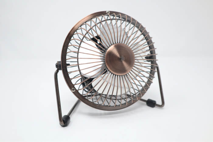 Portable Ventilator
