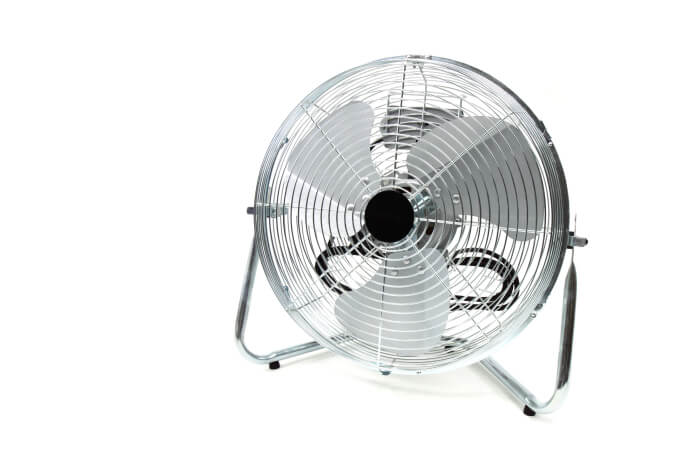 Portable Ventilator