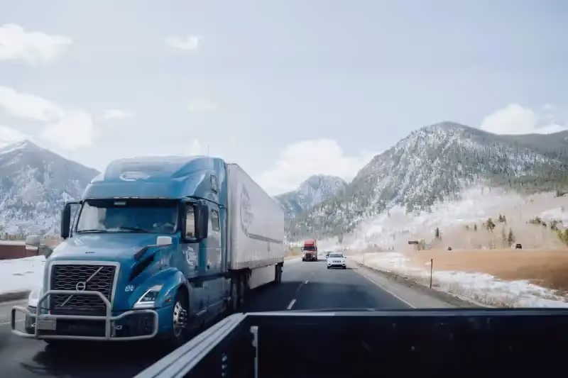 semi truck trailer electrical repair