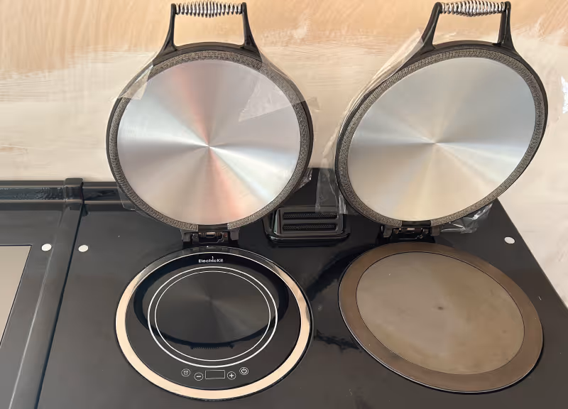 AGA-Electric-Kit-Hot-Plate