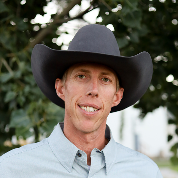 Brad Beck