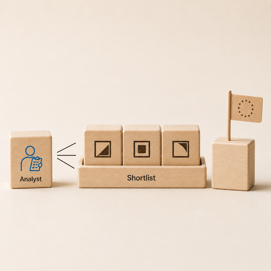 Repackaged - Analyst Relations
