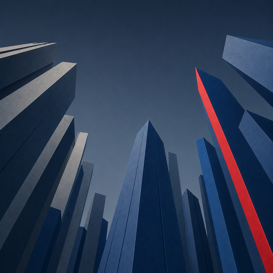 En moins d'un an après son arrivée aux États-Unis, imagino est reconnu dans deux rapports Forrester Landscape. Comment le Product Marketing et les relations analystes, menés comme une seule discipline, ont bâti le positionnement qui les y a conduits...