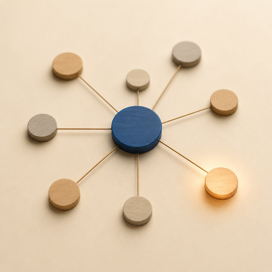 Bpifrance Le Hub matches its portfolio companies with a select network of Operating Partners. I'm honored for their trust on Product Marketing and Go-to-Market including hands-on projects with founders from FAUME and Pricemoov...