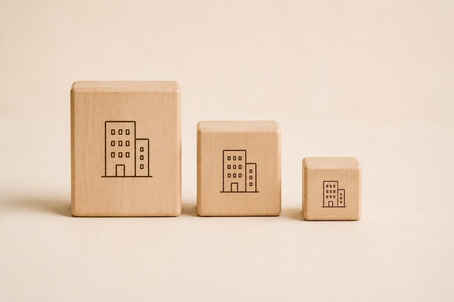 Tier-1, tier-2 and boutique firms
