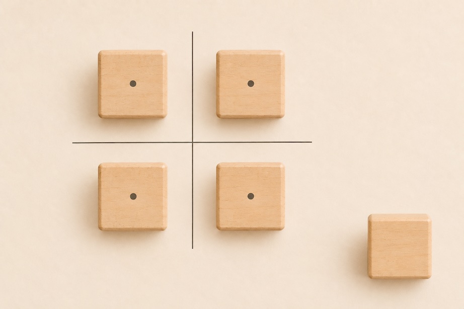 Gartner Magic Quadrant