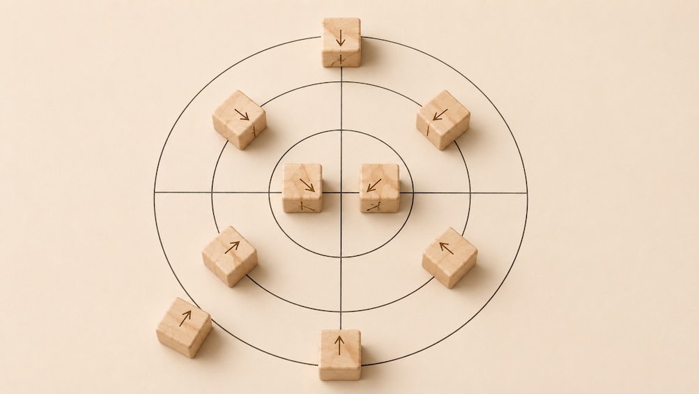 GigaOm Radar