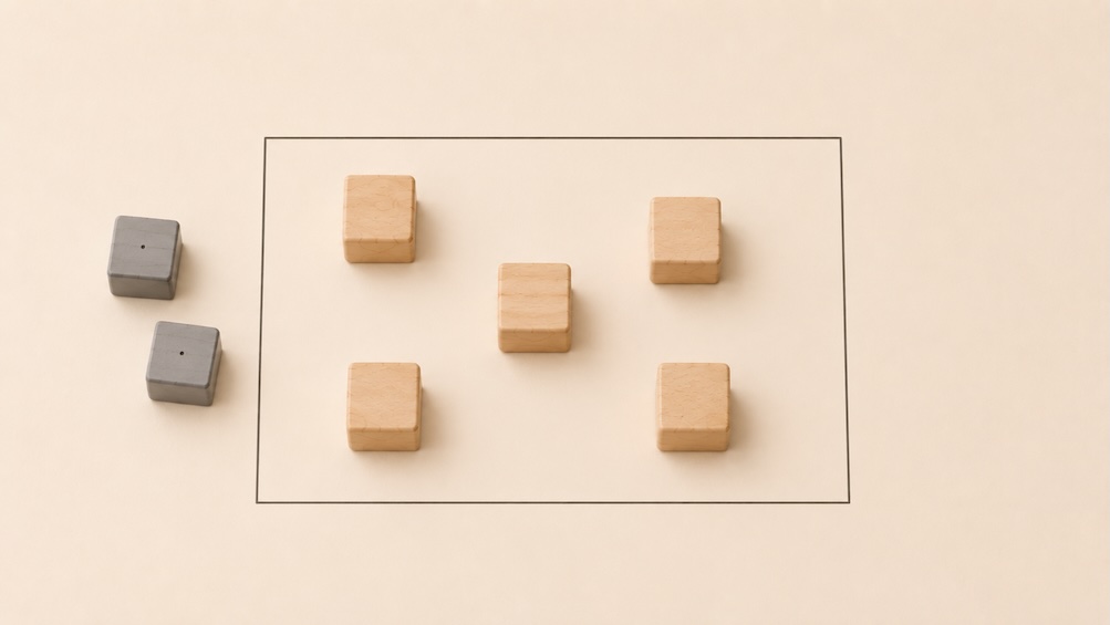 Critères d'inclusion
