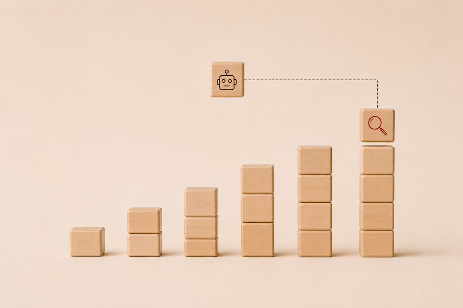 Answer engine optimization (AEO)
