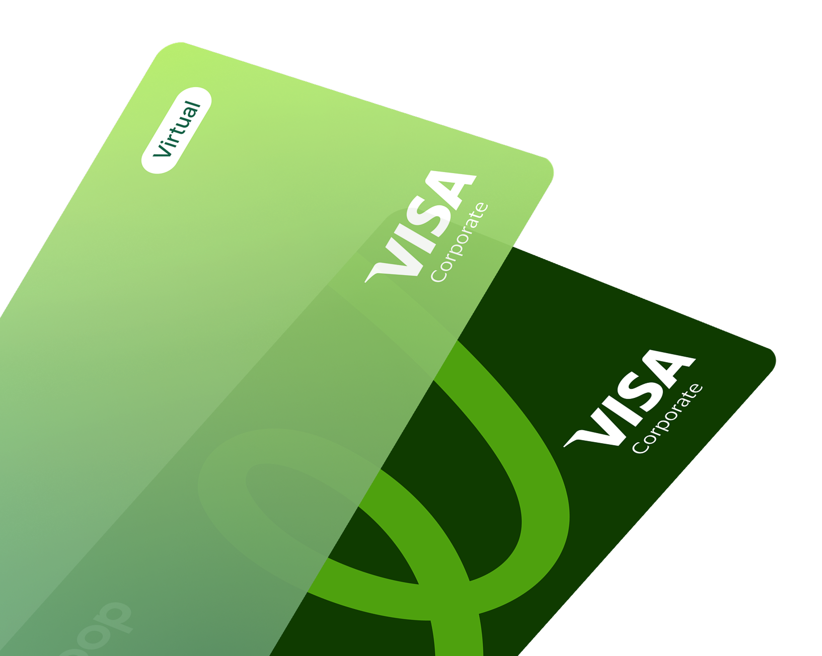 Digital and Physical Loop Cards