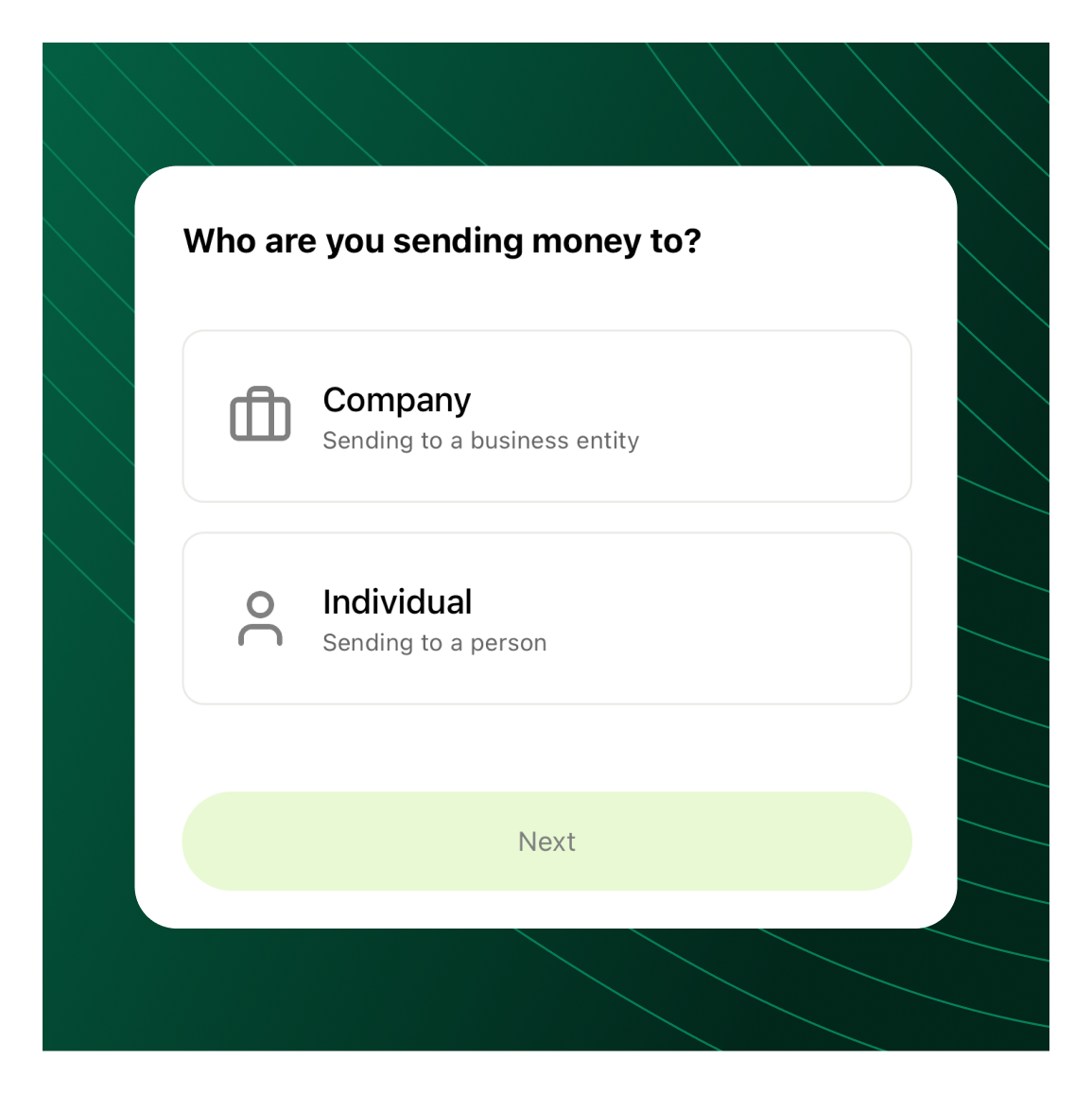 Girl on computer saving money