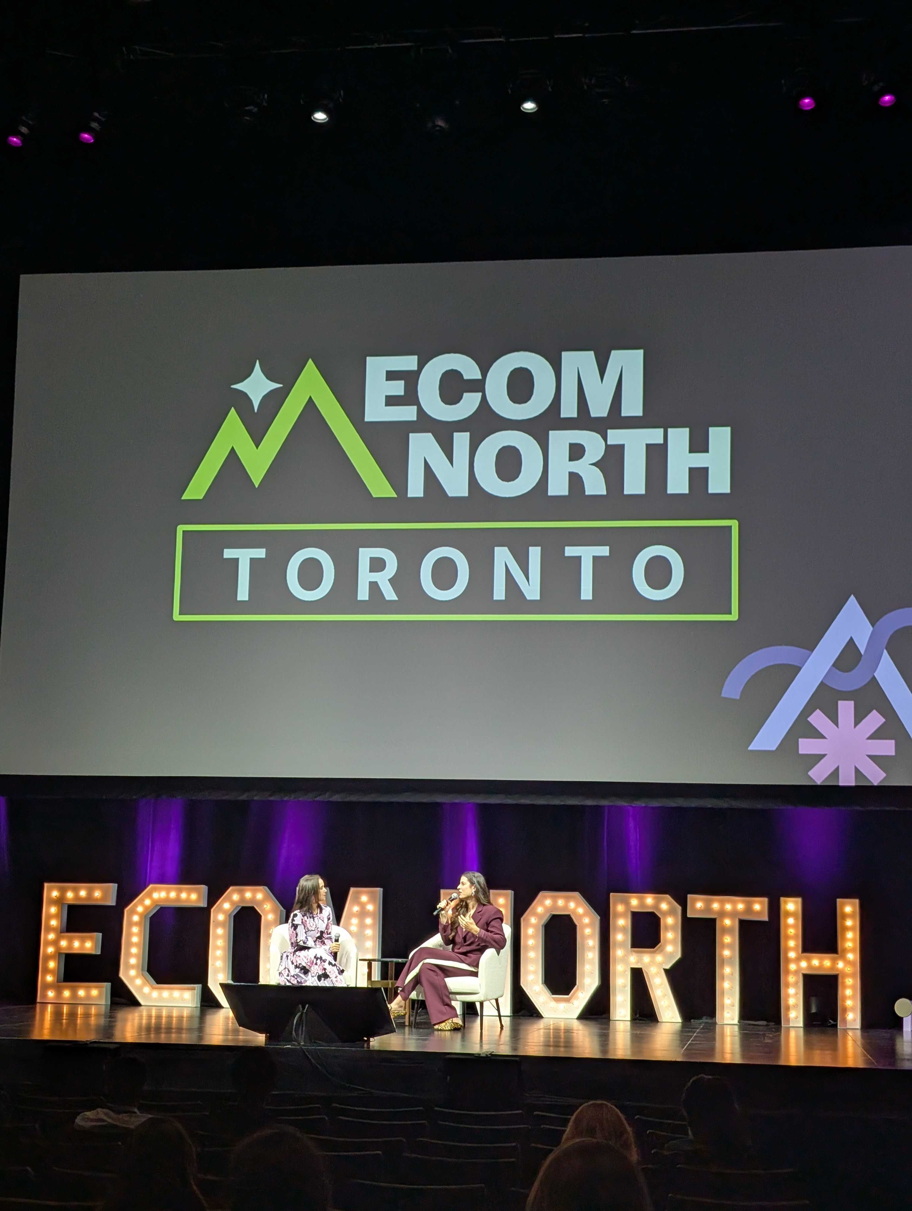 The Future of Canadian Commerce Isn’t South of the Border