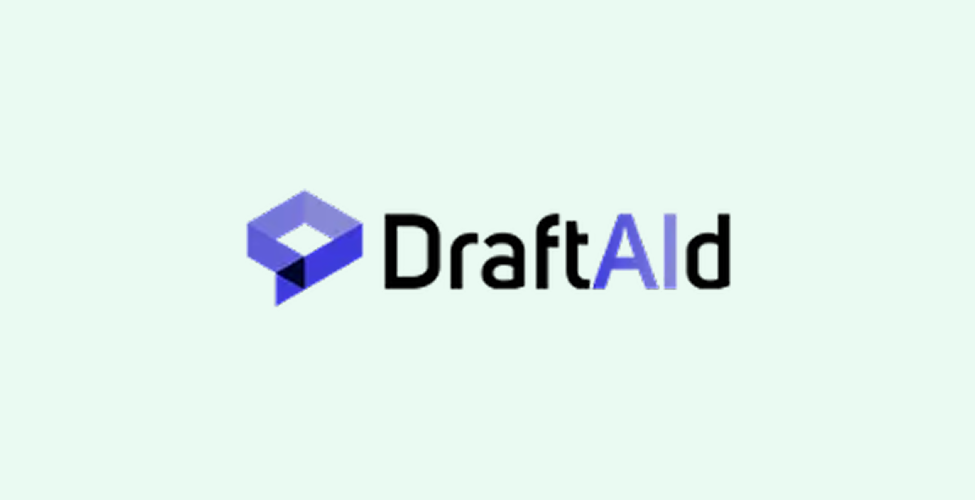 DraftAid Turns Banking Friction to Building Financial Agility