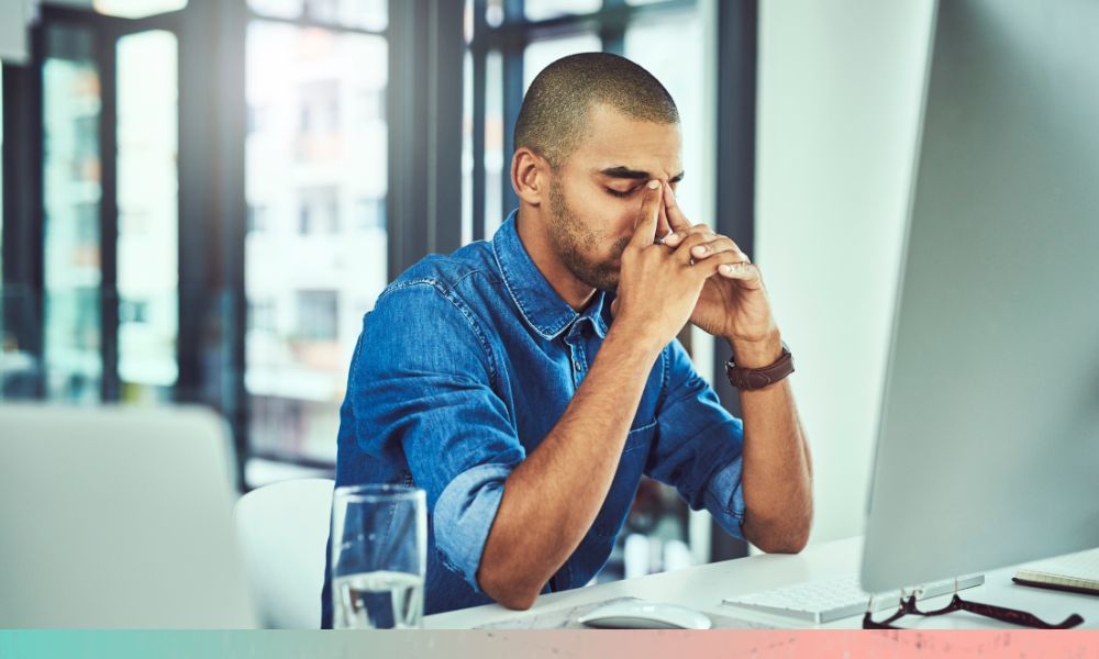From Overwhelmed to Empowered: The Role of Therapy in Preventing Workplace Burnout