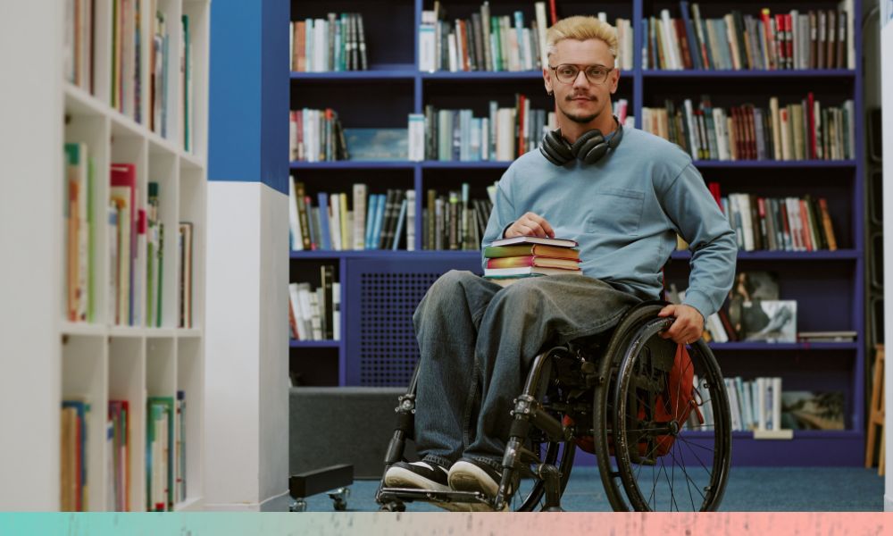 Books for Disability Awareness