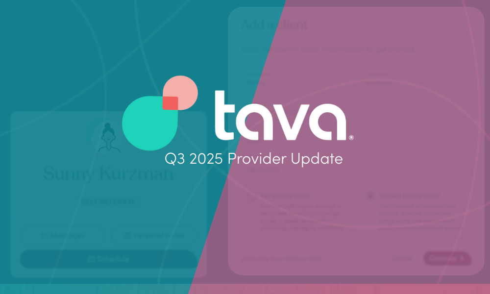 Product Update for Q3 2025