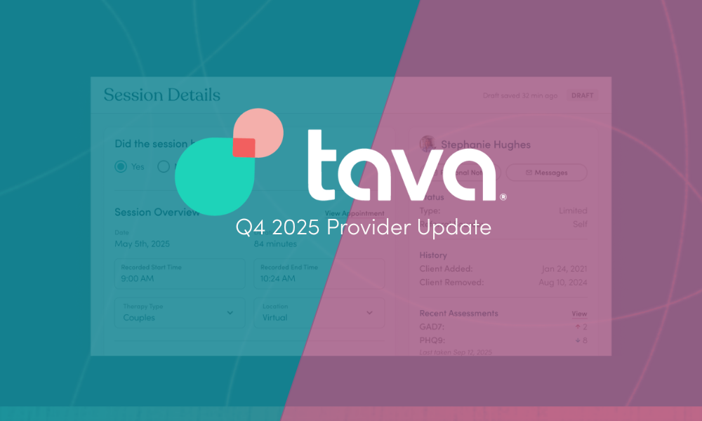 Product Update for Q4 2025