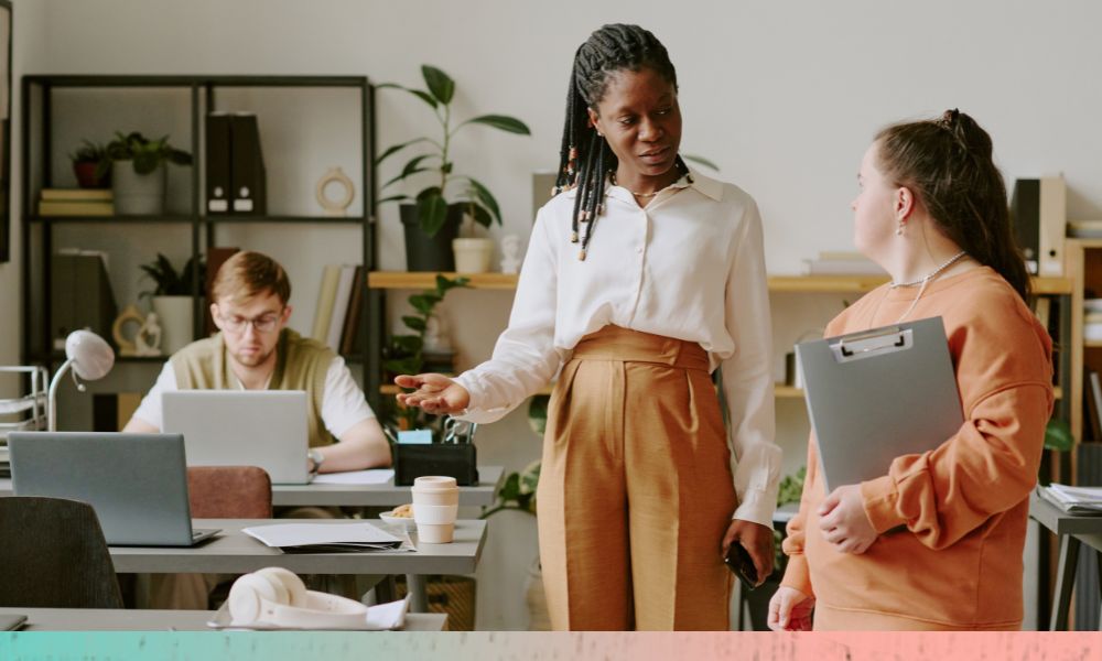 Supporting Remaining Employees After Layoffs