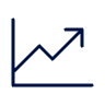 chart icon