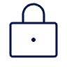 lock icon
