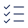 checklist icon