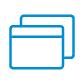 comparison screen icon