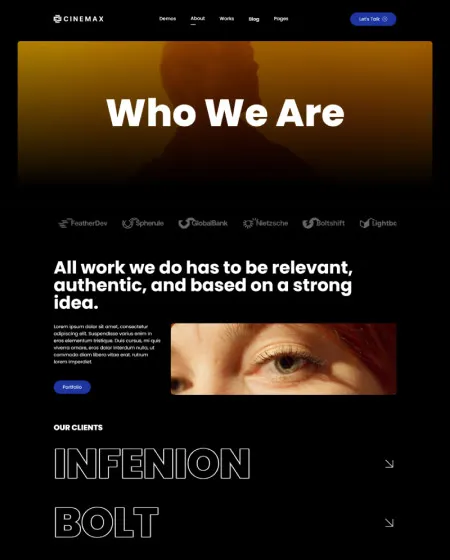 Screen About Us 2