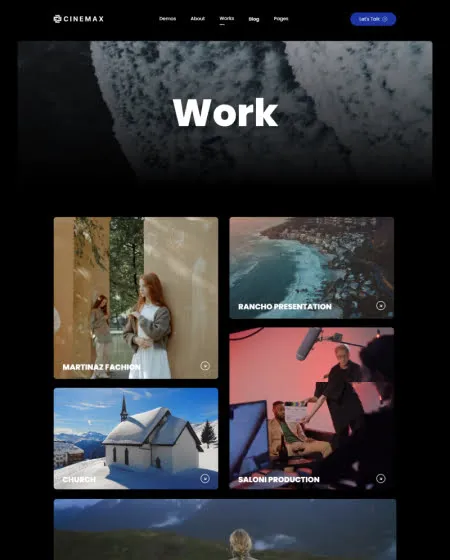 Screen Works 2