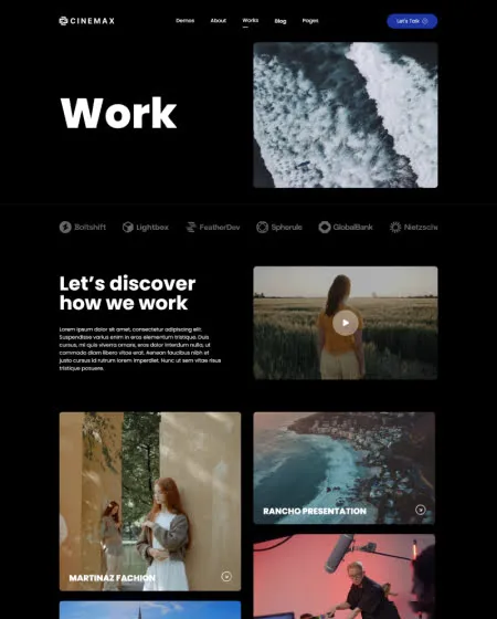 Screen Works 3