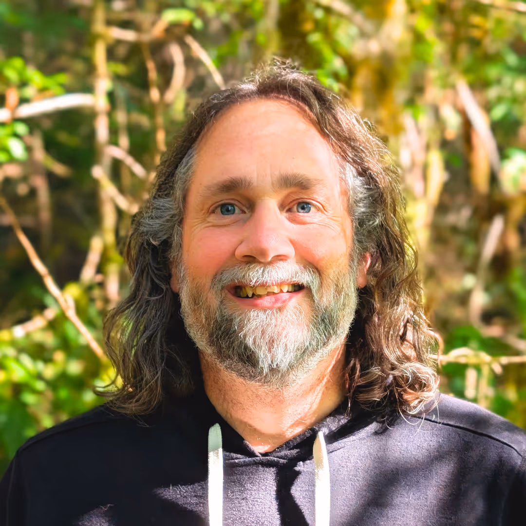 Headshot of Keith Allison.